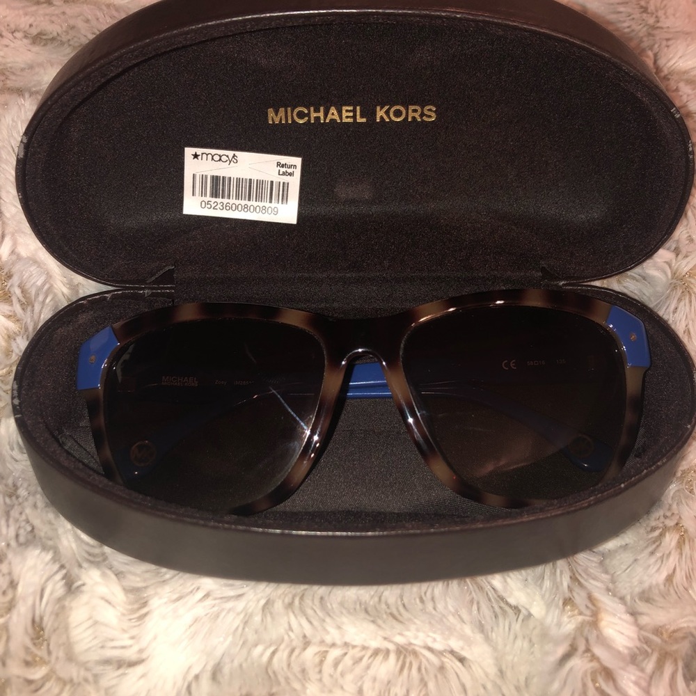Michael Kors sunglasses